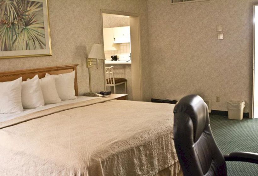 Hotel Quality Inn Fresno  | Fresno | California | United States 3