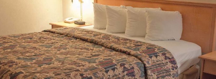 Hotel Quality Inn Fresno  | Fresno | California | United States 4