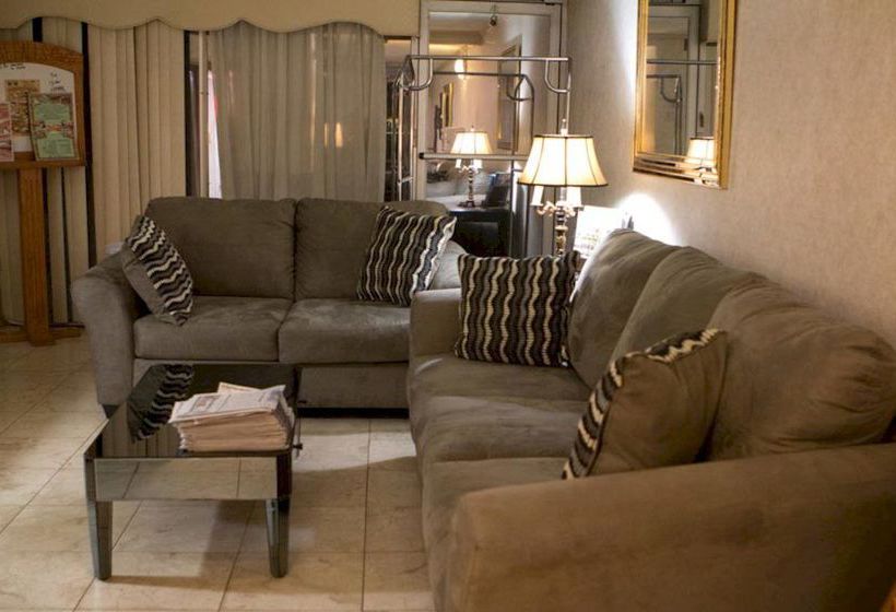 Hotel Quality Inn Fresno  | Fresno | California | United States 5