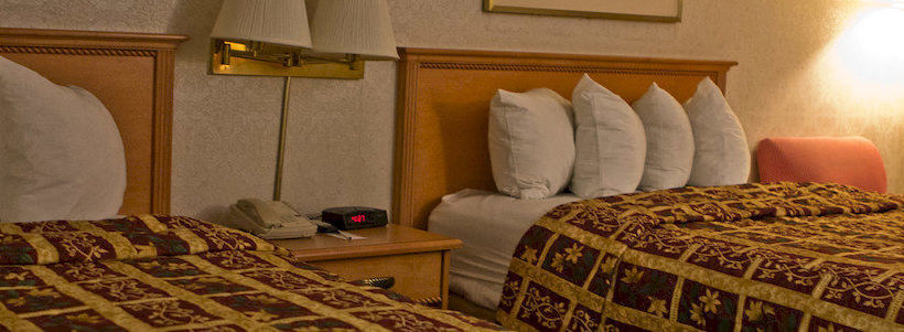 Hotel Quality Inn Fresno  | Fresno | California | United States 6