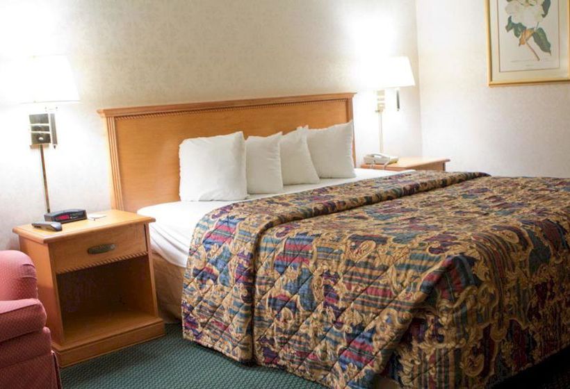 Hotel Quality Inn Fresno  | Fresno | California | United States 7