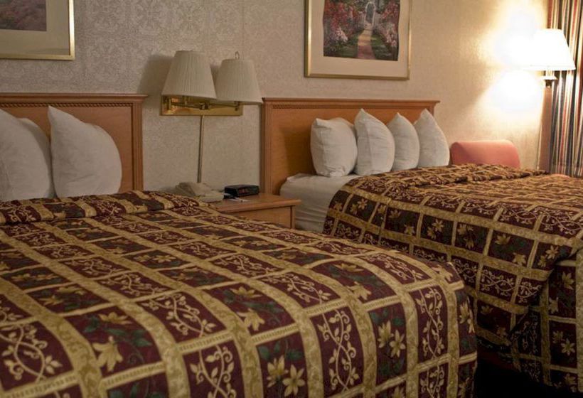 Hotel Quality Inn Fresno  | Fresno | California | United States 8