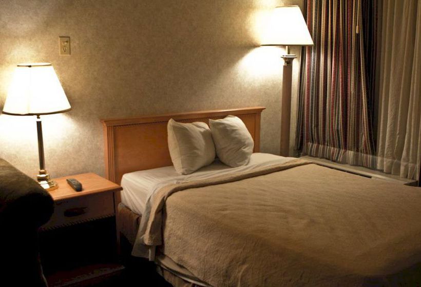Hotel Quality Inn Fresno  | Fresno | California | United States 9