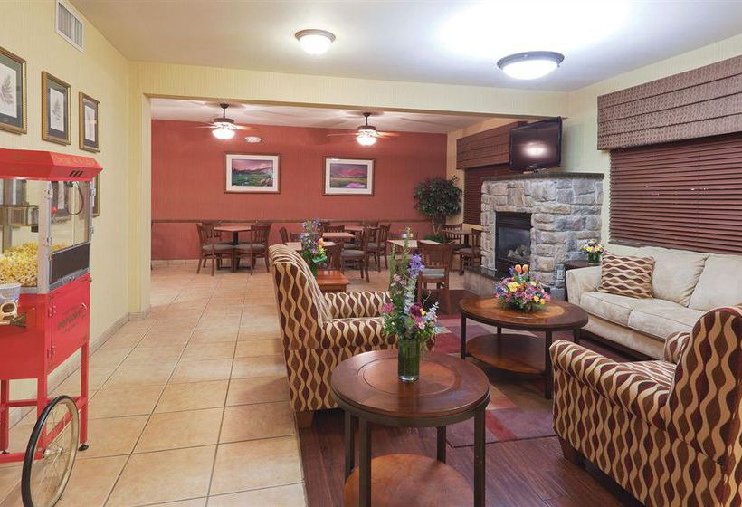 Hotel Holiday Inn Express Bishop  | Bishop | California | United States 1