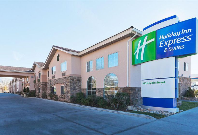 Hotel Holiday Inn Express Bishop  | Bishop | California | United States 12