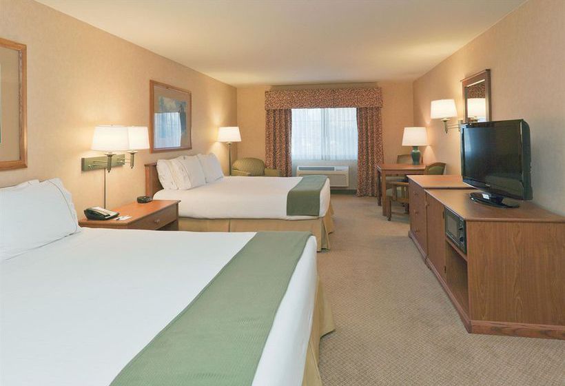 Hotel Holiday Inn Express Bishop  | Bishop | California | United States 14