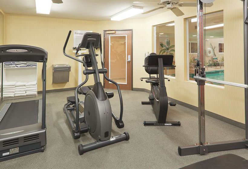 Hotel Holiday Inn Express Bishop  | Bishop | California | United States 2