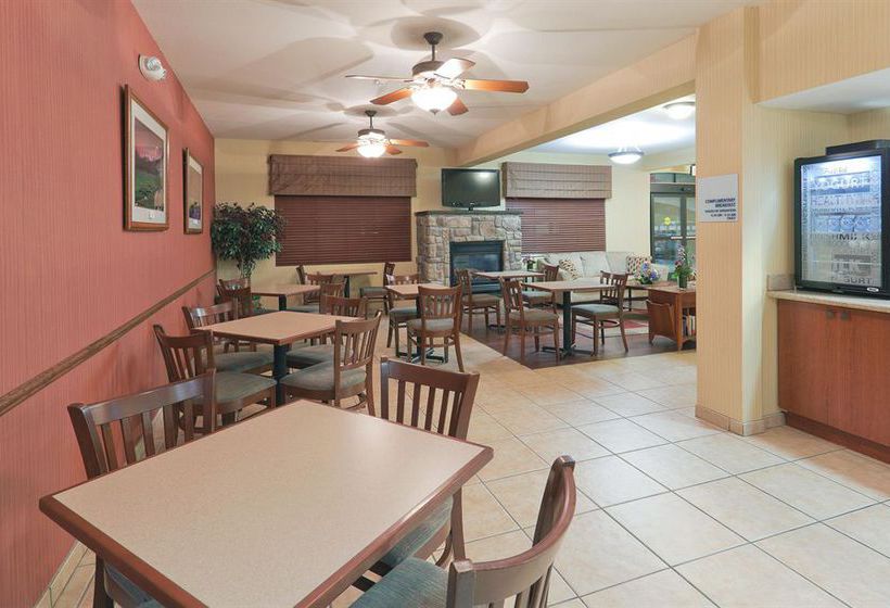 Hotel Holiday Inn Express Bishop  | Bishop | California | United States 4