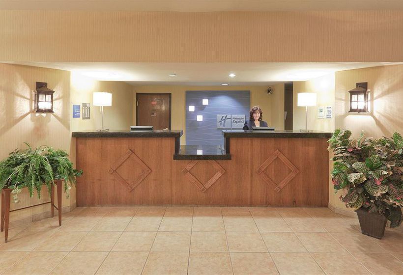 Hotel Holiday Inn Express Bishop  | Bishop | California | United States 6