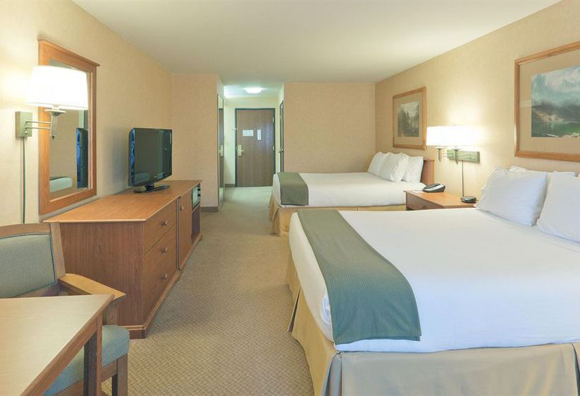 Hotel Holiday Inn Express Bishop  | Bishop | California | United States 7