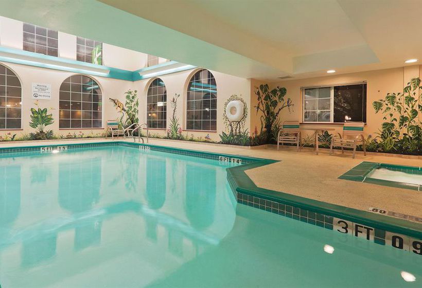 Hotel Holiday Inn Express Bishop  | Bishop | California | United States 8