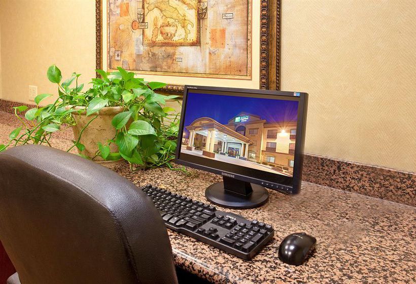 Hotel Holiday Inn Express & Suites Barstow Outlet Center  | Barstow | California | United States 1