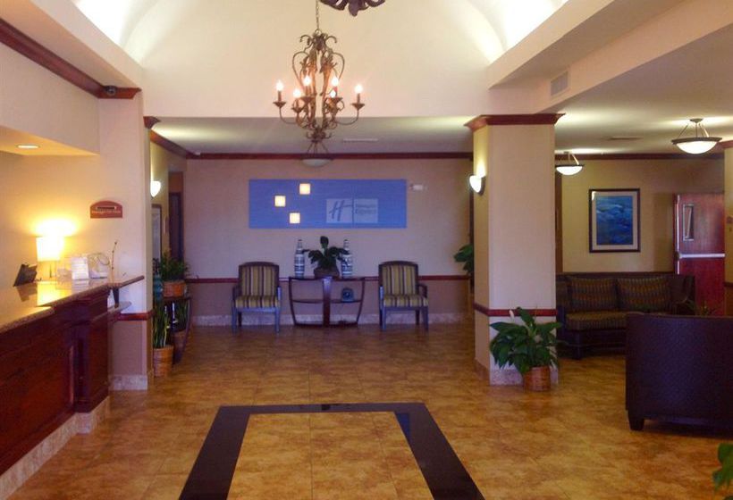 Hotel Holiday Inn Express & Suites Barstow Outlet Center  | Barstow | California | United States 10