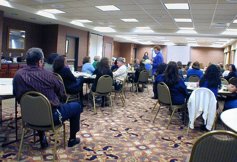 Hotel Holiday Inn Express & Suites Barstow Outlet Center  | Barstow | California | United States 12