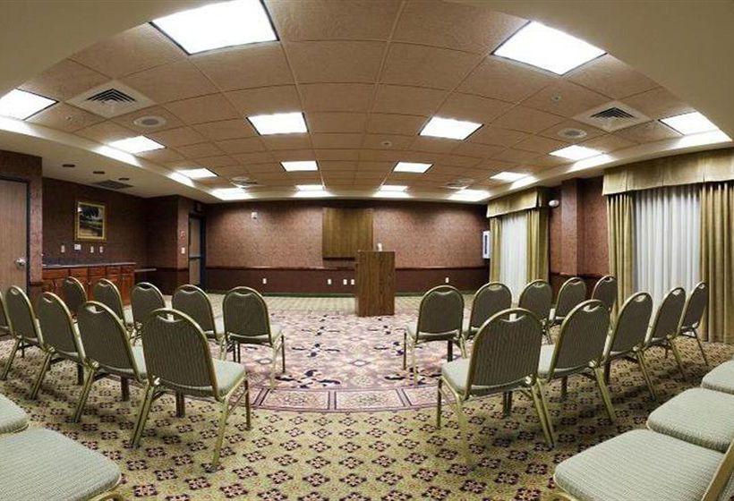 Hotel Holiday Inn Express & Suites Barstow Outlet Center  | Barstow | California | United States 13