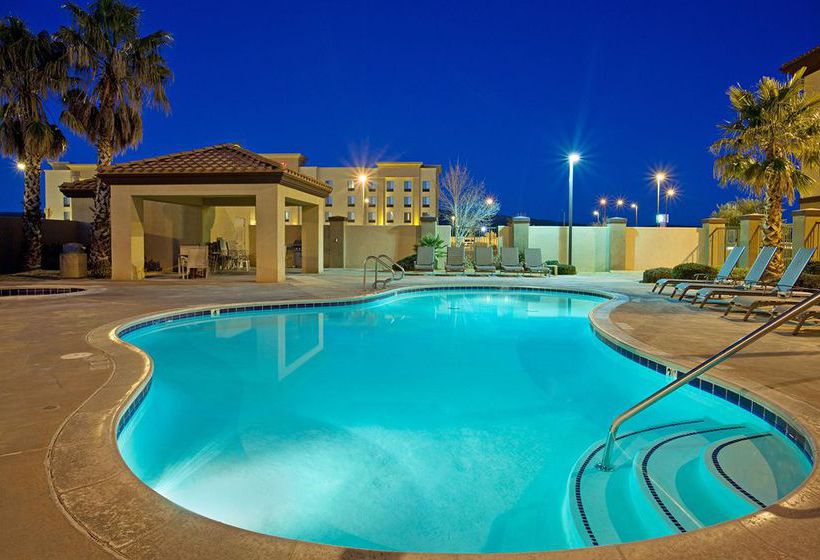 Hotel Holiday Inn Express & Suites Barstow Outlet Center  | Barstow | California | United States 2