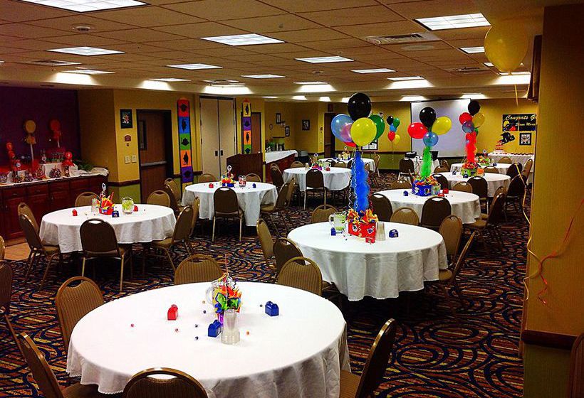 Hotel Holiday Inn Express & Suites Barstow Outlet Center  | Barstow | California | United States 6