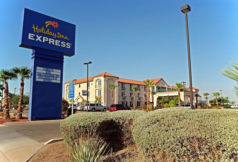 Hotel Holiday Inn Express Calexico  | Calexico | California | United States 1