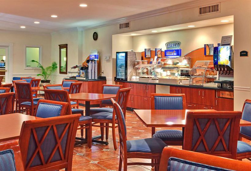 Hotel Holiday Inn Express Calexico  | Calexico | California | United States 18