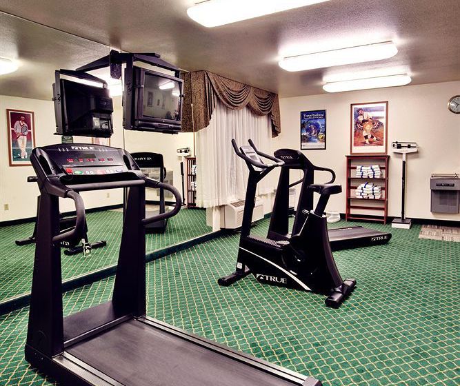 Hotel Holiday Inn Express Calexico  | Calexico | California | United States 2