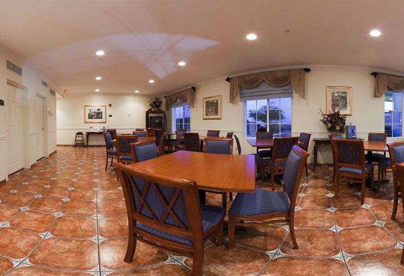 Hotel Holiday Inn Express Calexico  | Calexico | California | United States 20