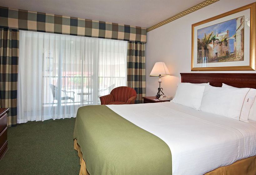 Hotel Holiday Inn Express Calexico  | Calexico | California | United States 3