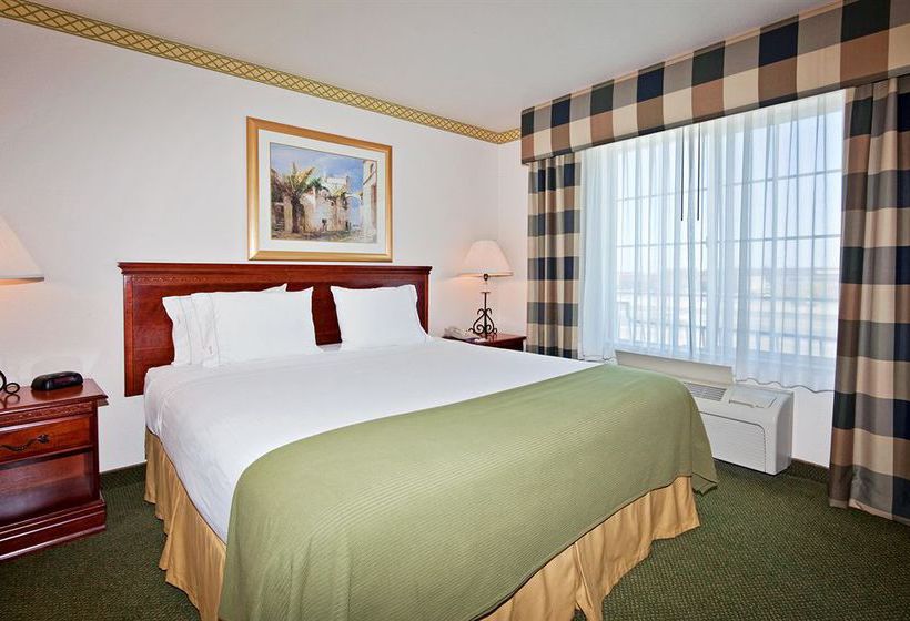 Hotel Holiday Inn Express Calexico  | Calexico | California | United States 6