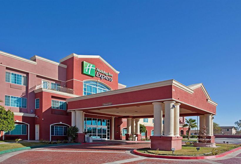Holiday Inn Express Hotel & Suites El Centro  | El Centro | California | United States 10