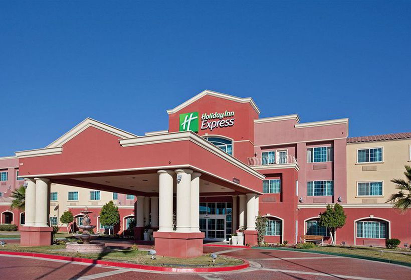 Holiday Inn Express Hotel & Suites El Centro  | El Centro | California | United States 11