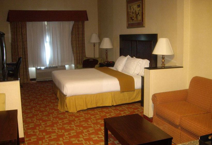 Holiday Inn Express Hotel & Suites El Centro  | El Centro | California | United States 12