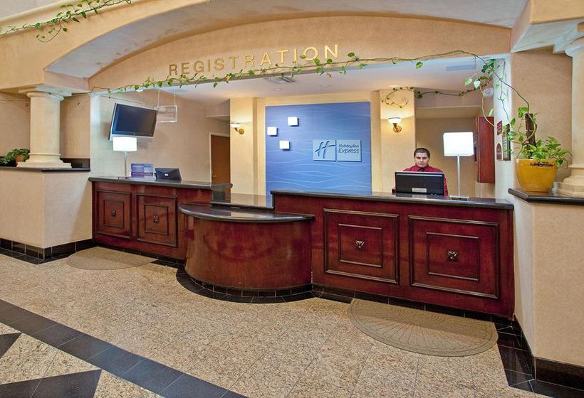 Holiday Inn Express Hotel & Suites El Centro  | El Centro | California | United States 13