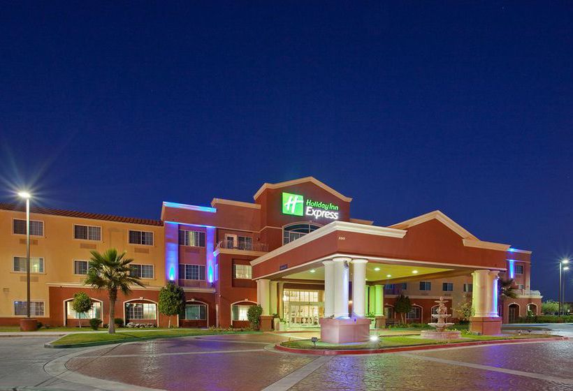 Holiday Inn Express Hotel & Suites El Centro  | El Centro | California | United States 14