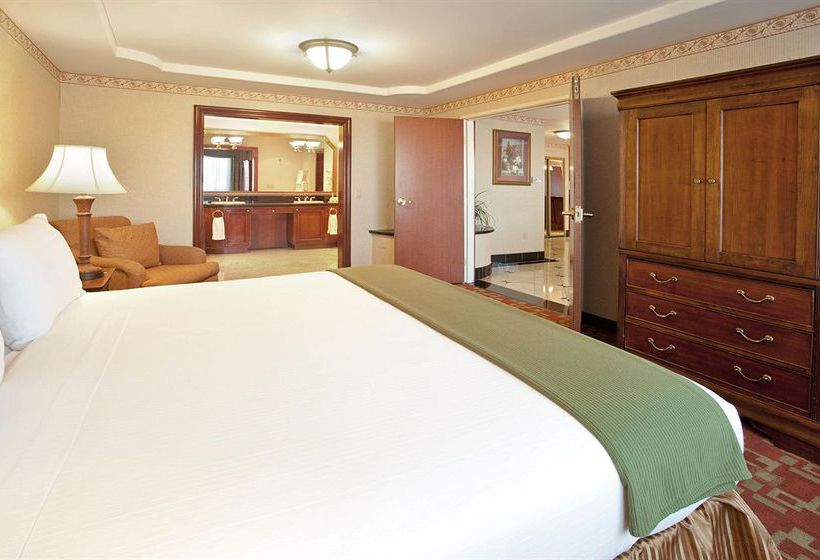 Holiday Inn Express Hotel & Suites El Centro  | El Centro | California | United States 15