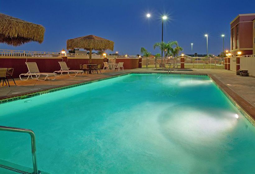 Holiday Inn Express Hotel & Suites El Centro  | El Centro | California | United States 16