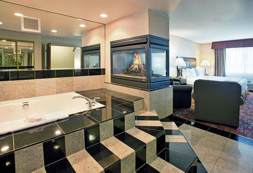 Holiday Inn Express Hotel & Suites El Centro  | El Centro | California | United States 17