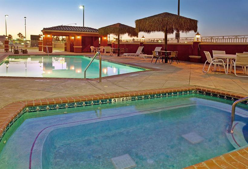 Holiday Inn Express Hotel & Suites El Centro  | El Centro | California | United States 18