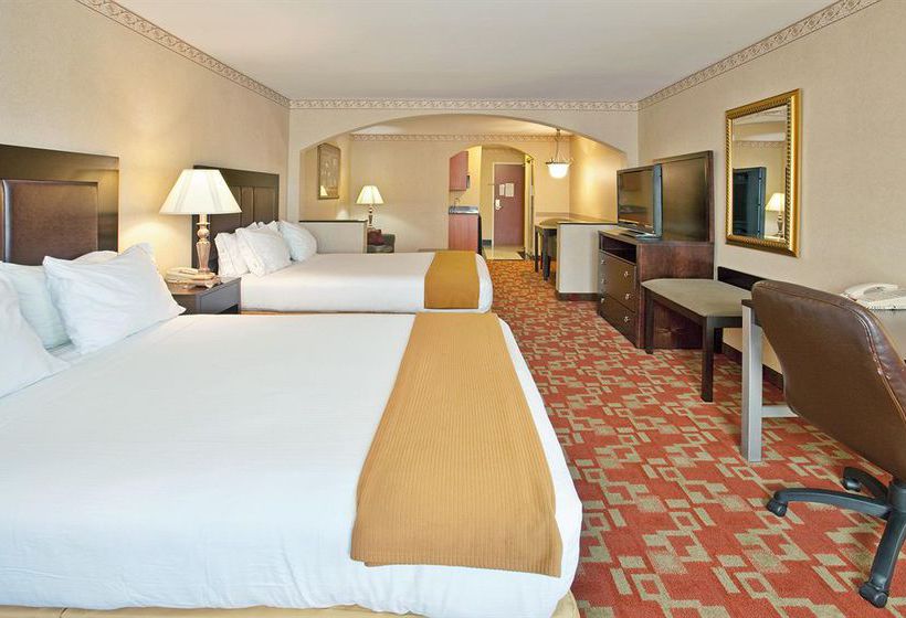 Holiday Inn Express Hotel & Suites El Centro  | El Centro | California | United States 19