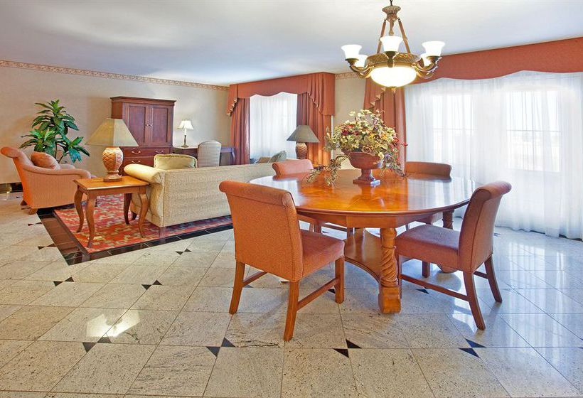 Holiday Inn Express Hotel & Suites El Centro  | El Centro | California | United States 2