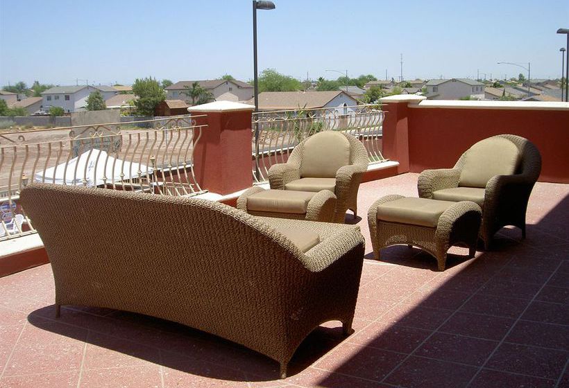 Holiday Inn Express Hotel & Suites El Centro  | El Centro | California | United States 20