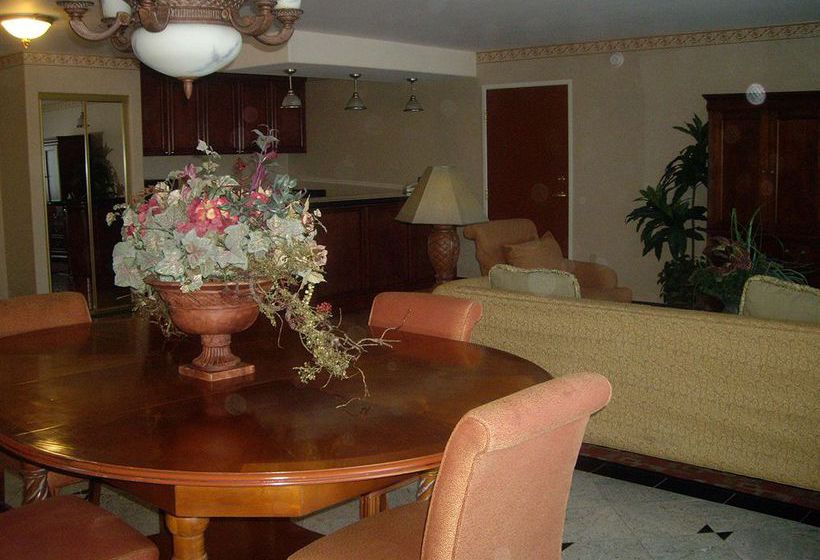 Holiday Inn Express Hotel & Suites El Centro  | El Centro | California | United States 3