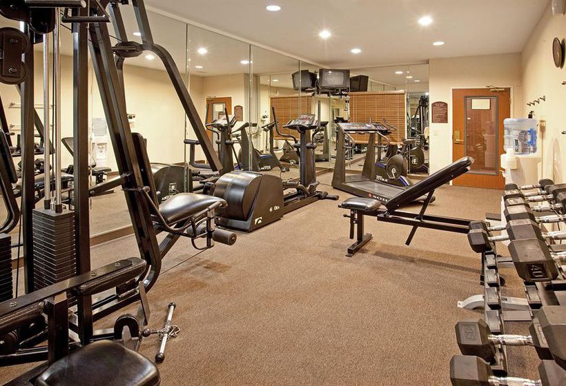 Holiday Inn Express Hotel & Suites El Centro  | El Centro | California | United States 4