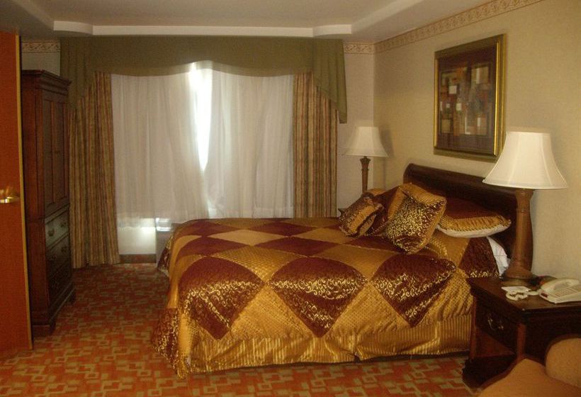 Holiday Inn Express Hotel & Suites El Centro  | El Centro | California | United States 5