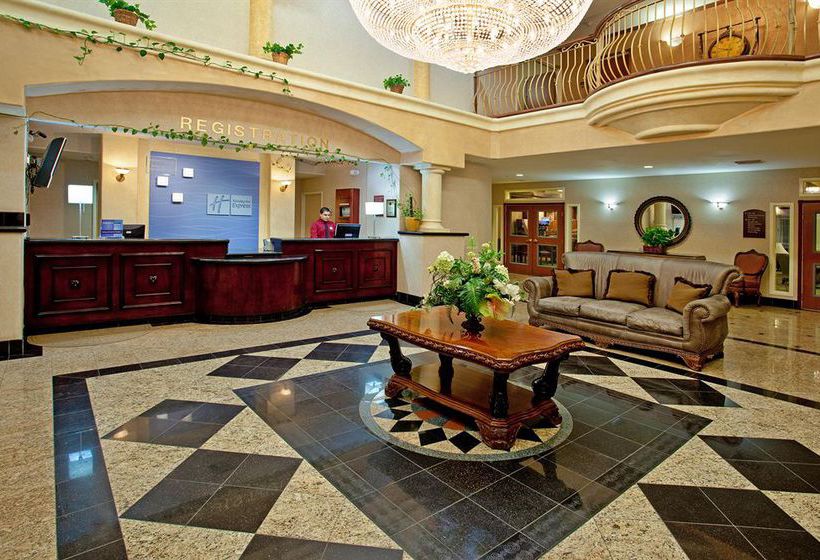 Holiday Inn Express Hotel & Suites El Centro  | El Centro | California | United States 6