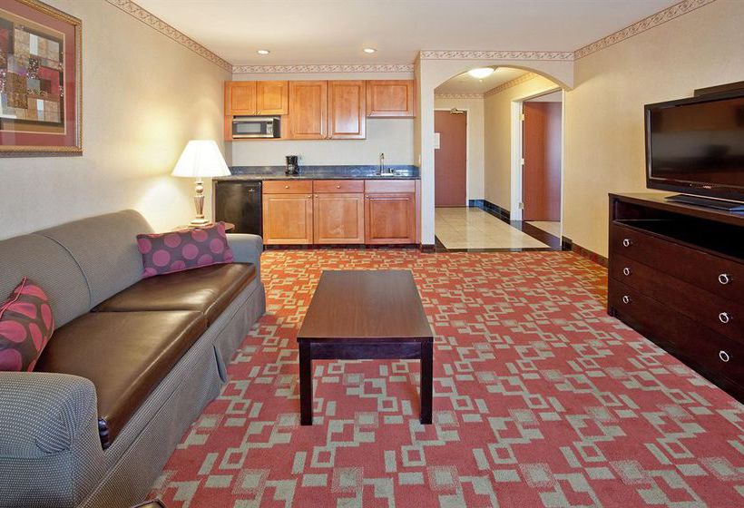 Holiday Inn Express Hotel & Suites El Centro  | El Centro | California | United States 7