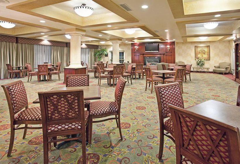 Holiday Inn Express Hotel & Suites El Centro  | El Centro | California | United States 8