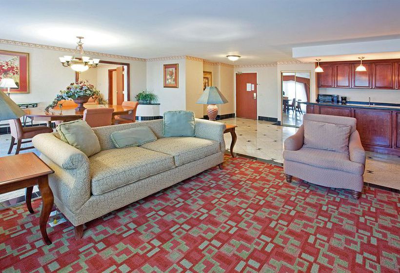 Holiday Inn Express Hotel & Suites El Centro  | El Centro | California | United States 9