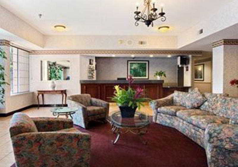 Hotel Ramada Fresno  | Fresno | California | Estados Unidos 2