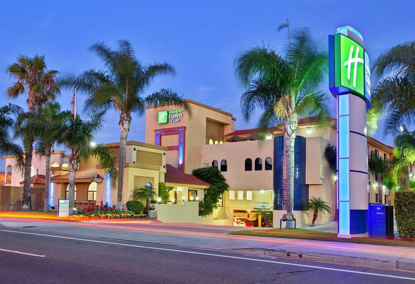 Holiday Inn Express Hotel & Suites Costa Mesa 