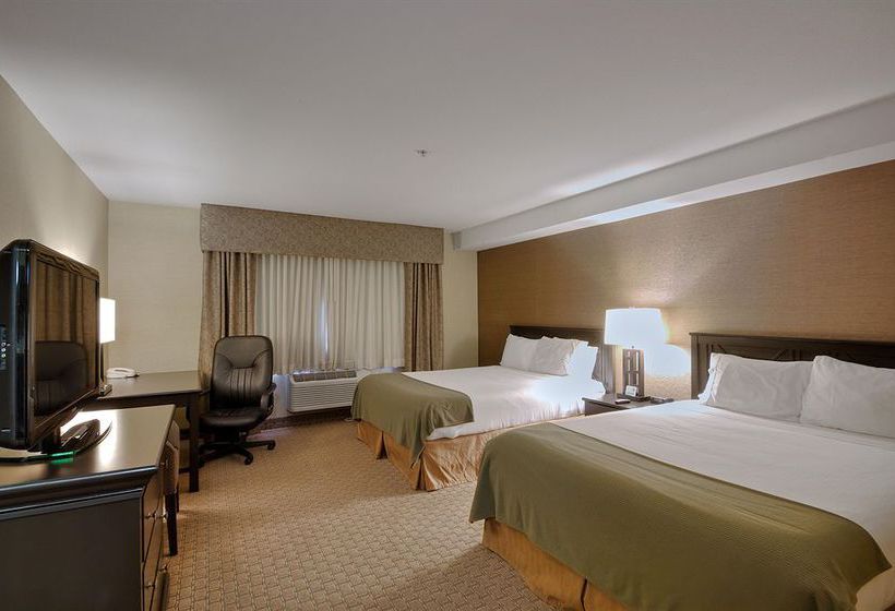 Holiday Inn Express Hotel & Suites Costa Mesa  | Costa Mesa | California | United States 10