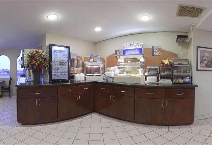 Holiday Inn Express Hotel & Suites Costa Mesa  | Costa Mesa | California | United States 11